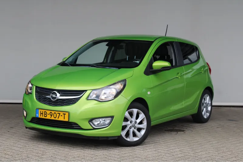 Opel Karl (2015)
