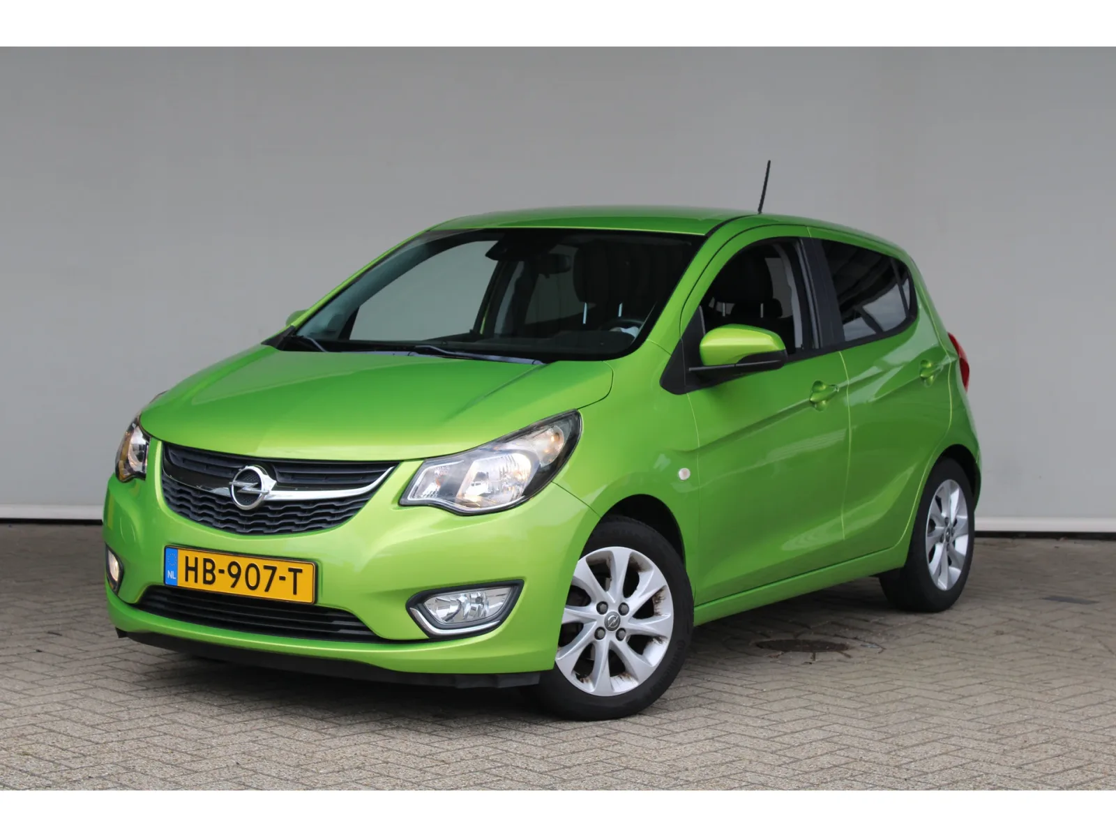 Opel Karl (2015) — foto 1