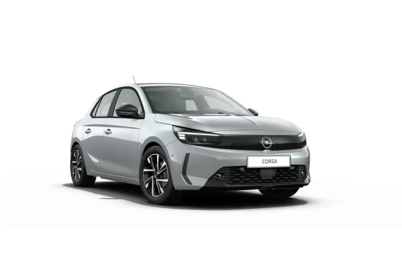 Opel Corsa (2026)