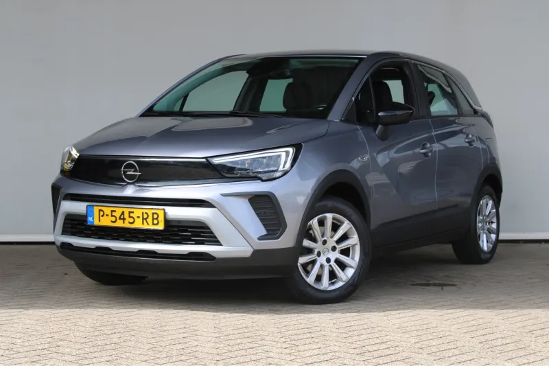 Opel Crossland (2022)