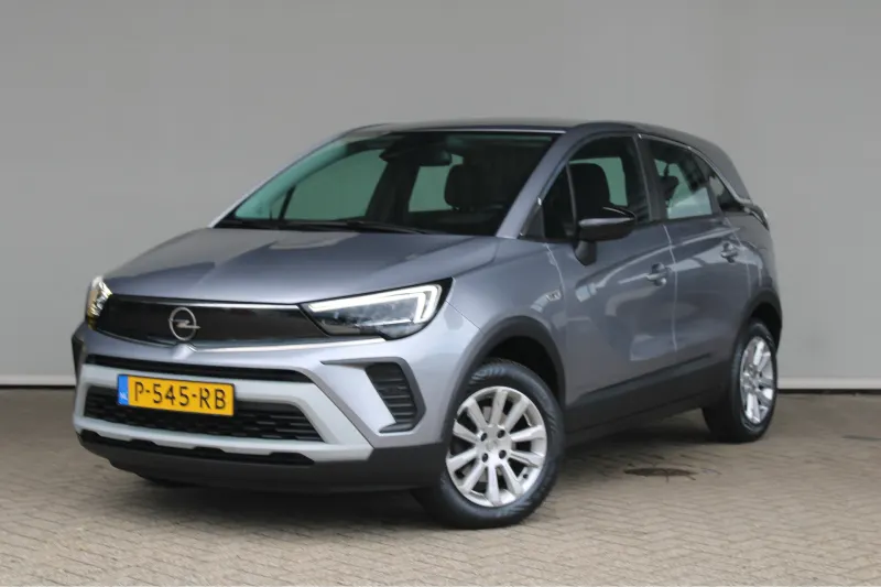 Opel Crossland (2022)