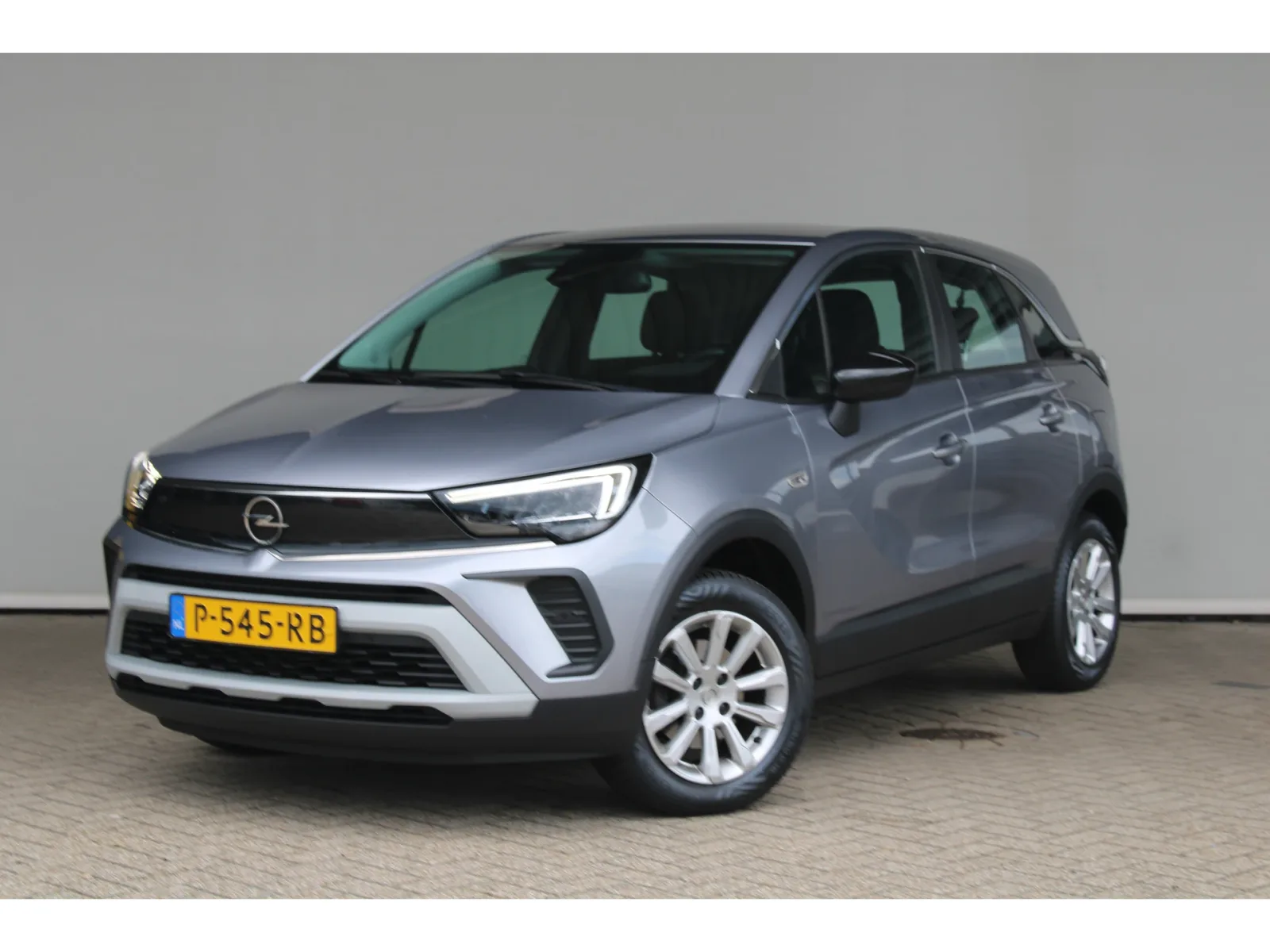 Opel Crossland (2022) — foto 1