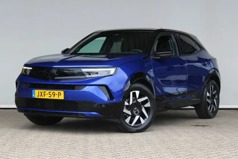 Opel Mokka (2026)