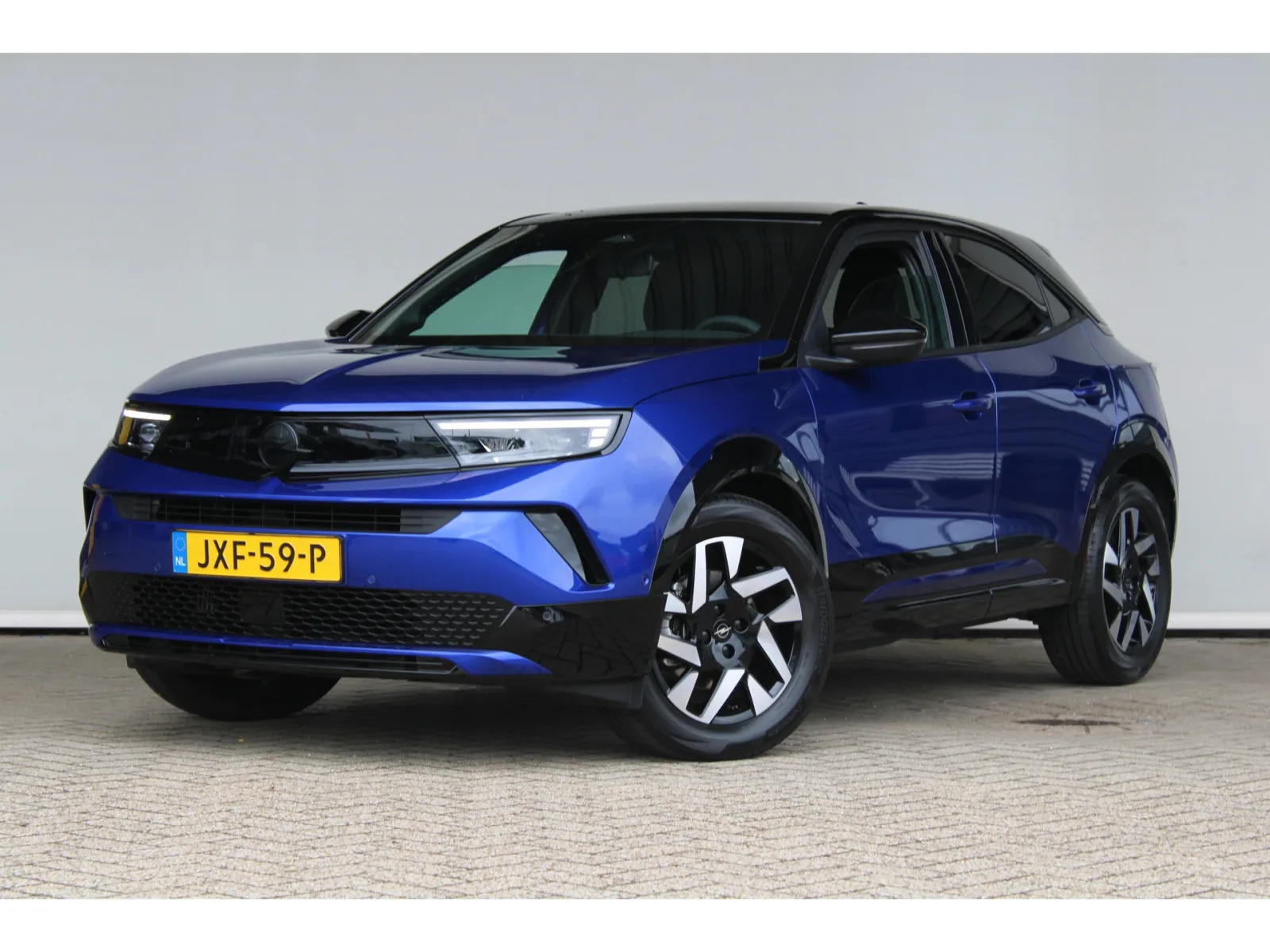 Opel Mokka (2026) — foto 1