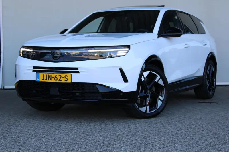 Opel Grandland (2025)