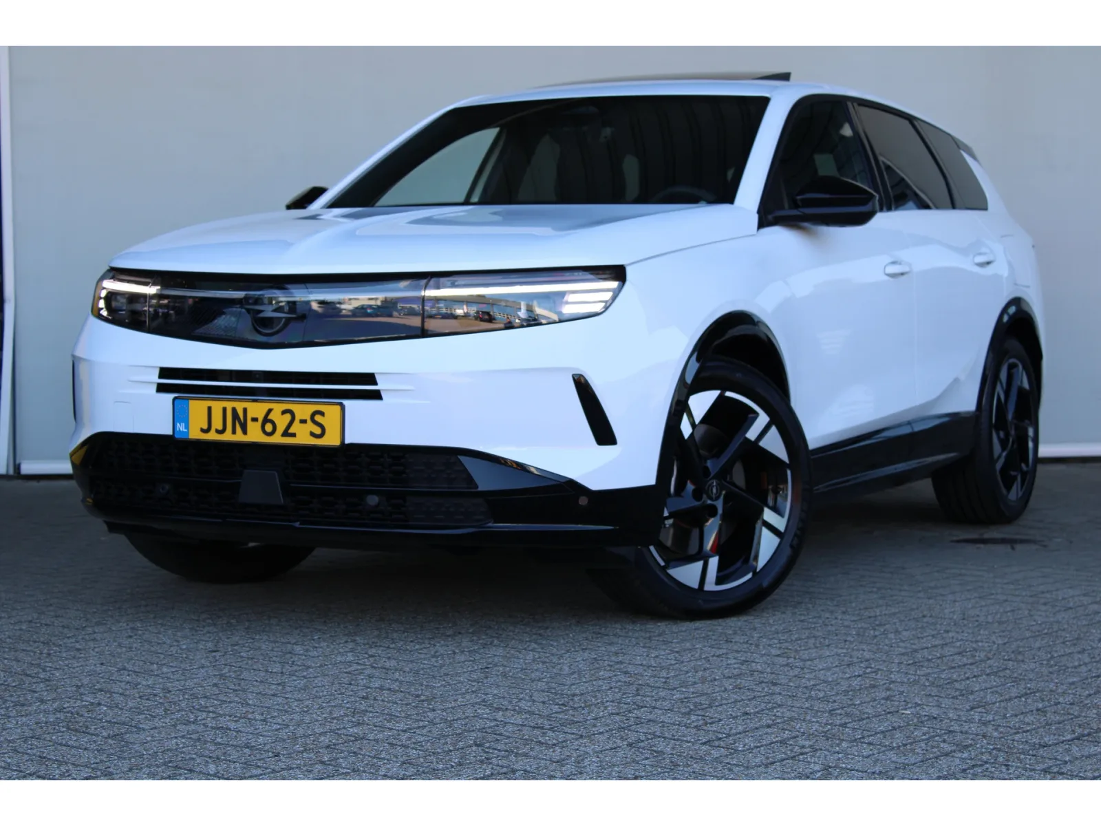 Opel Grandland (2025) — foto 1