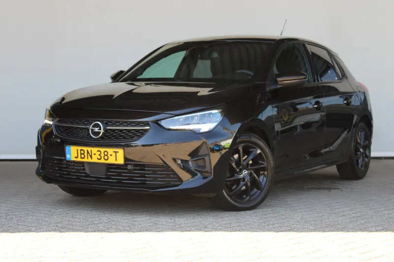 Opel Corsa (2022)