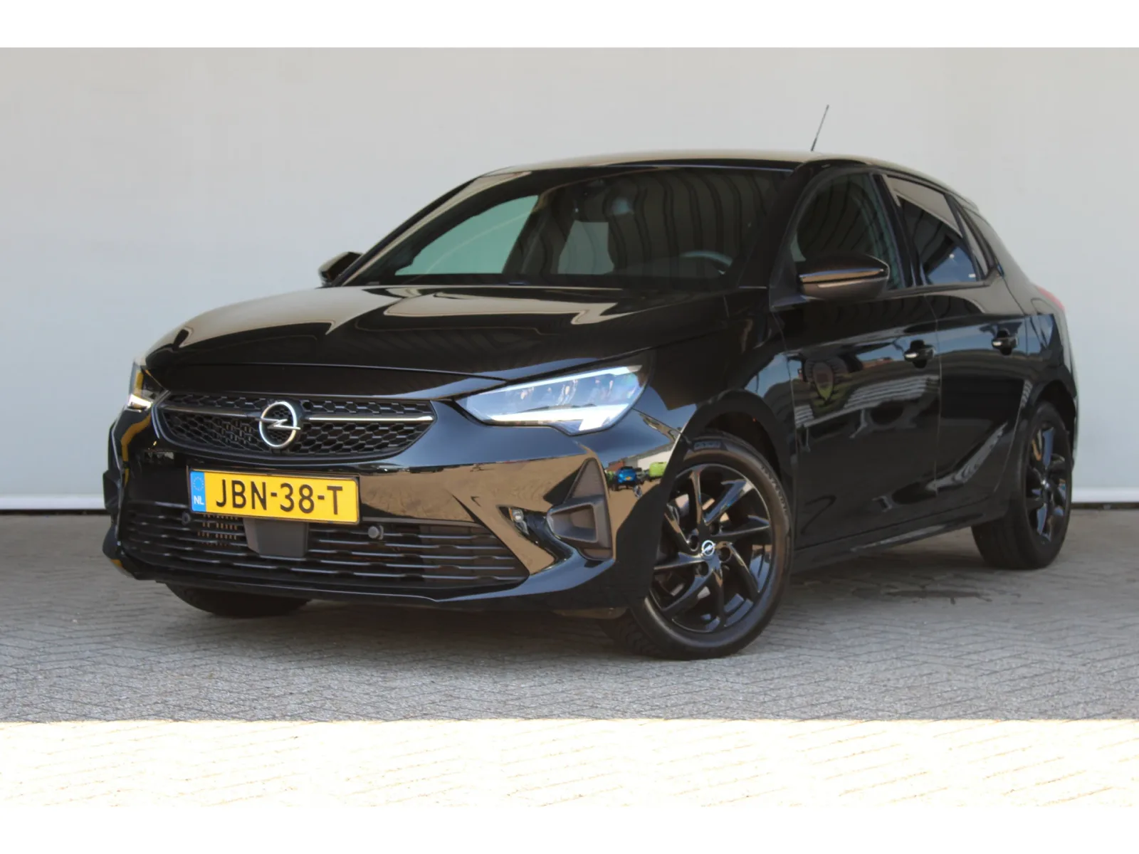 Opel Corsa (2022) — foto 1