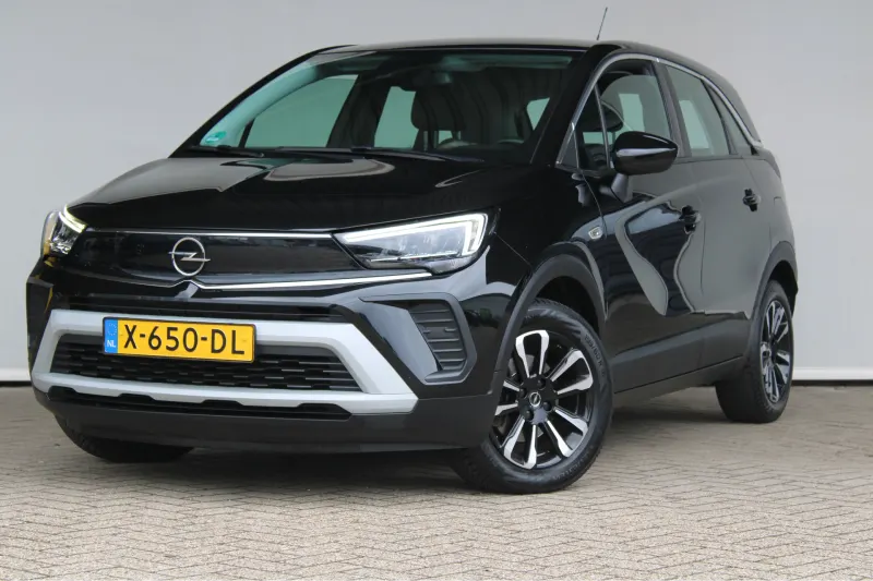 Opel Crossland (2022)
