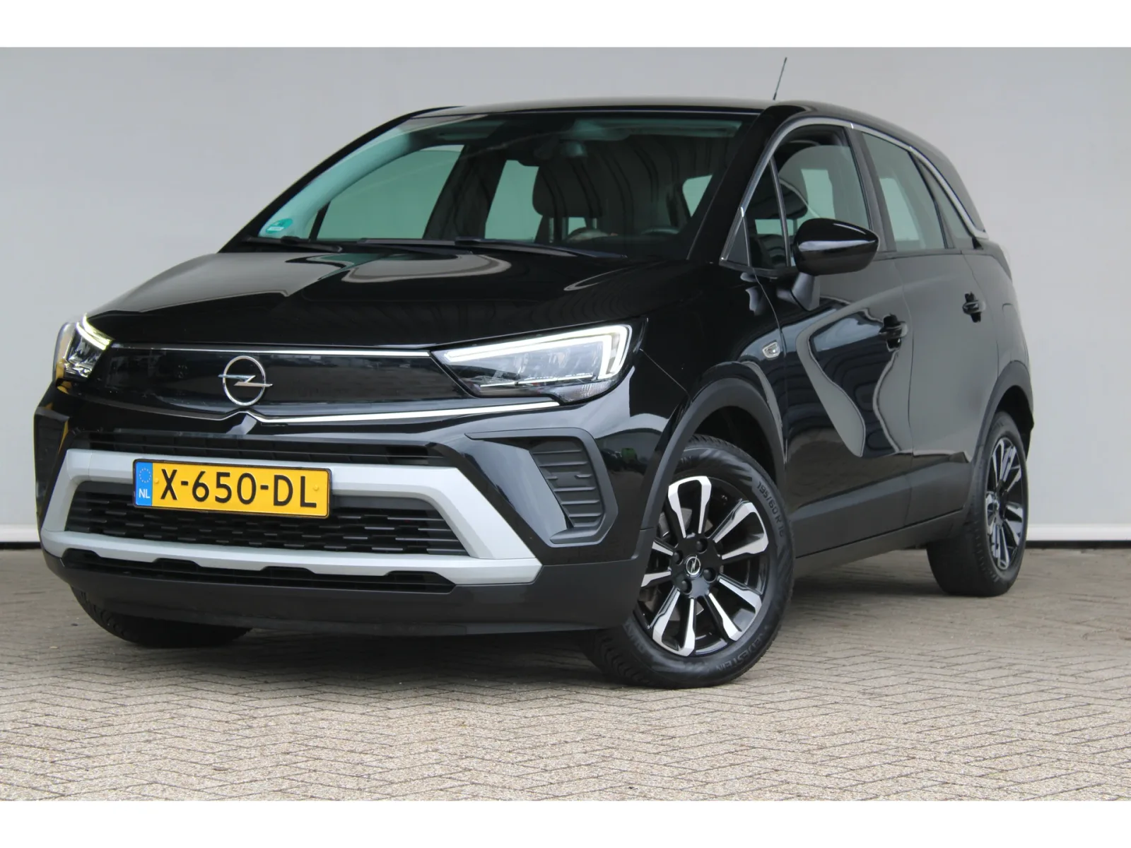 Opel Crossland (2022) — foto 1