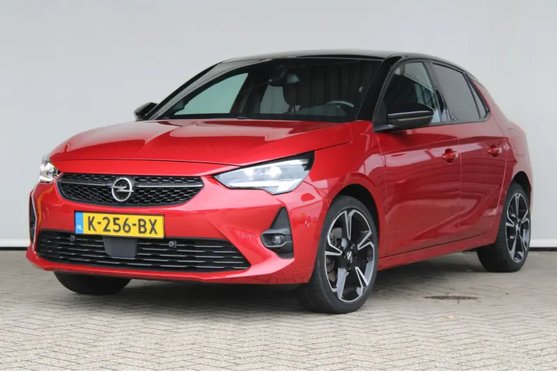 Opel Corsa (2020)