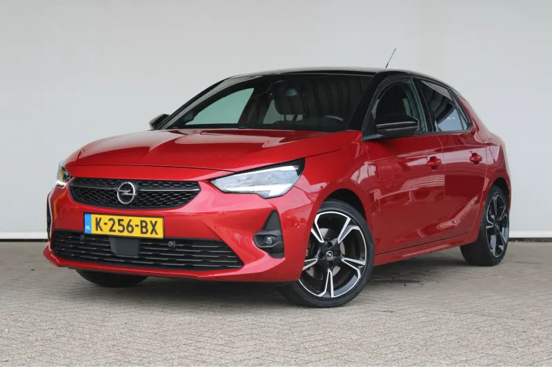 Opel Corsa (2020)