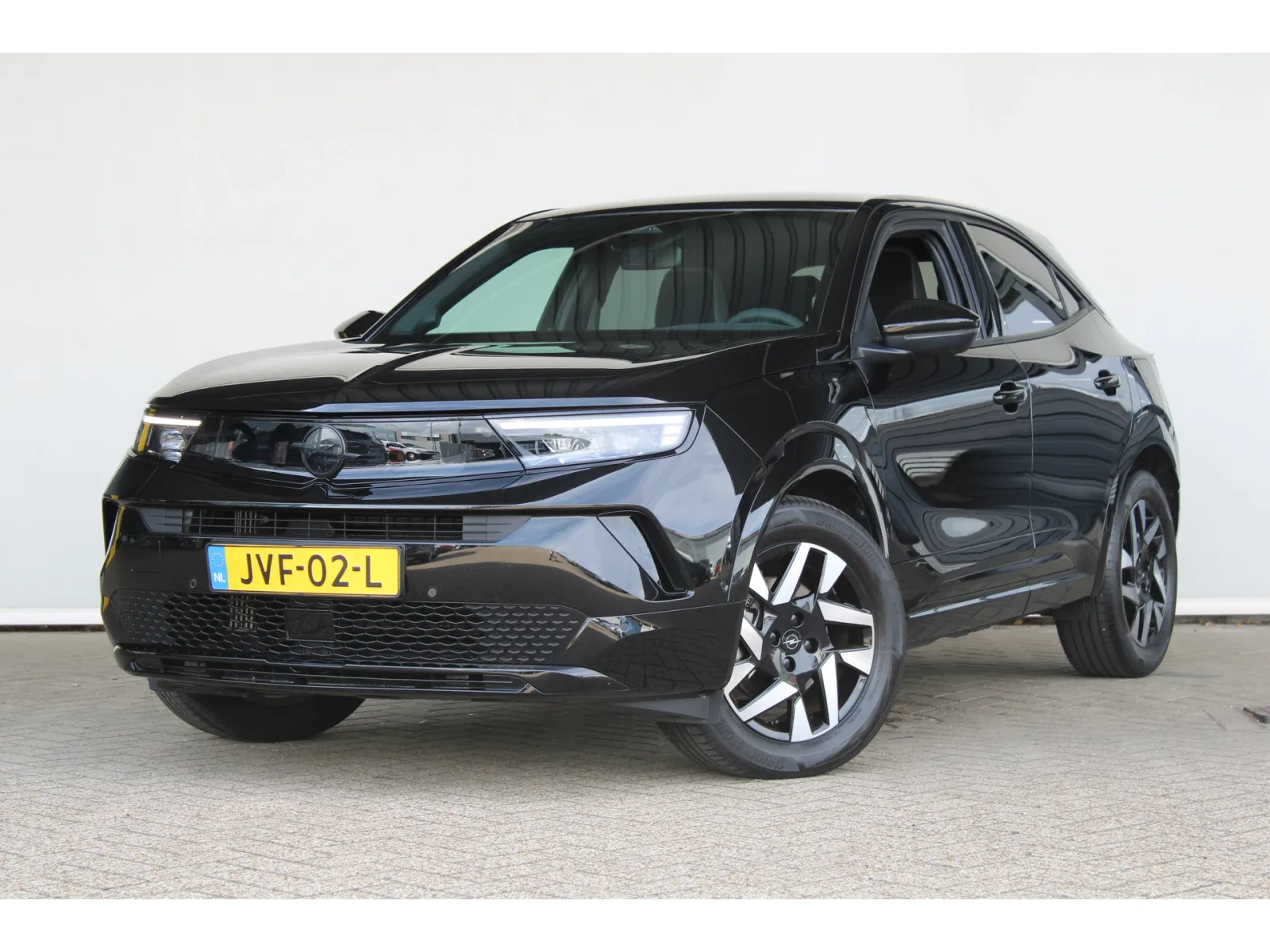Opel Mokka (2026) — foto 1