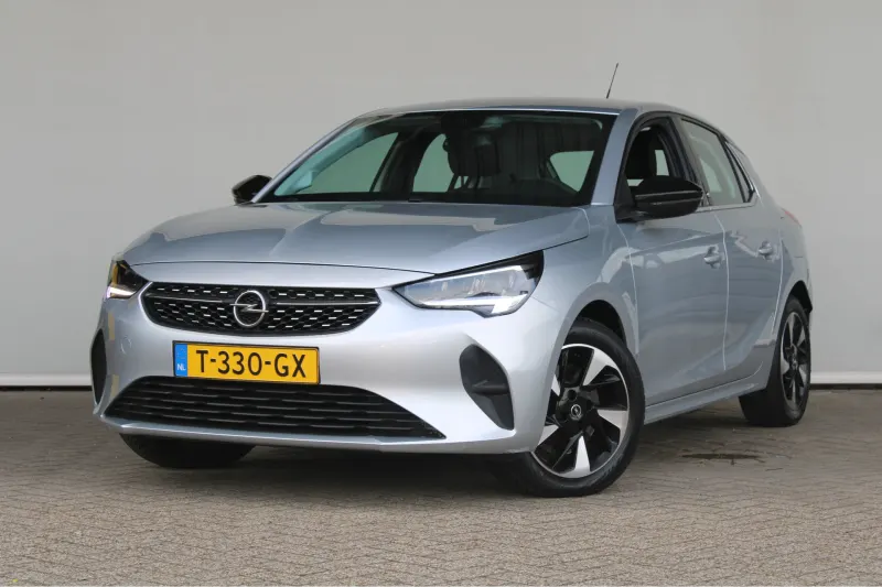 Opel Corsa (2023)