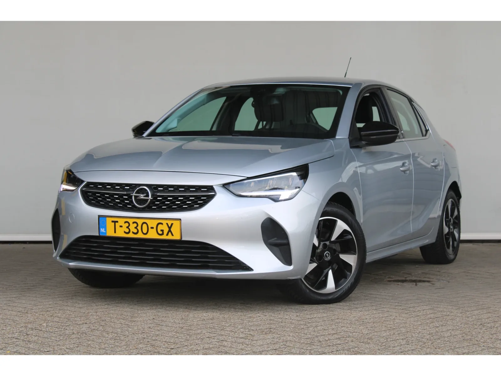 Opel Corsa (2023) — foto 1