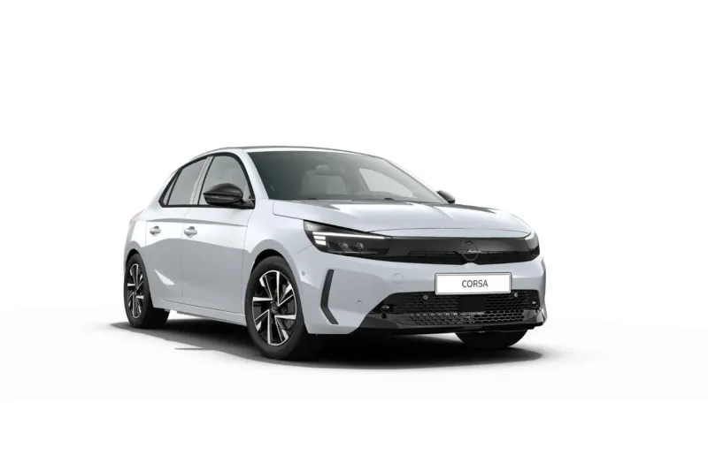 Opel Corsa (2026)
