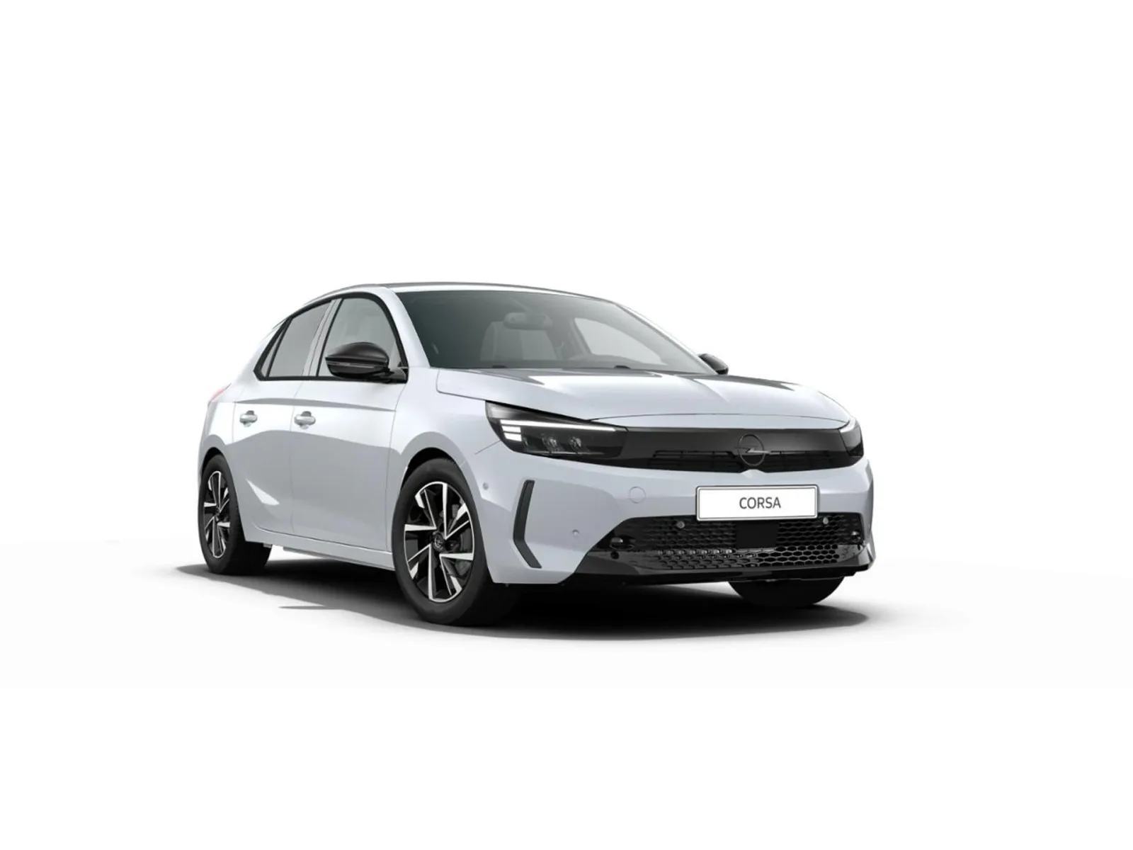 Opel Corsa (2026) — foto 1
