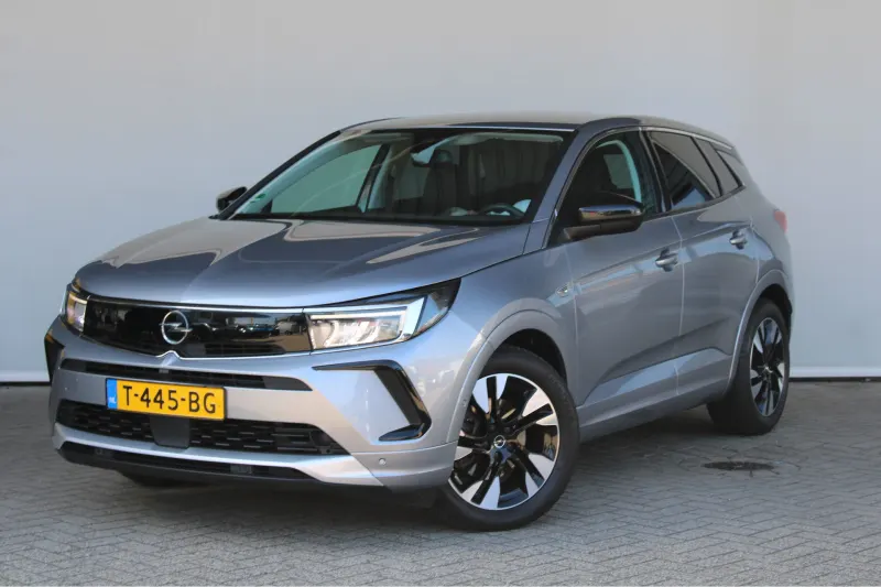 Opel Grandland (2023)