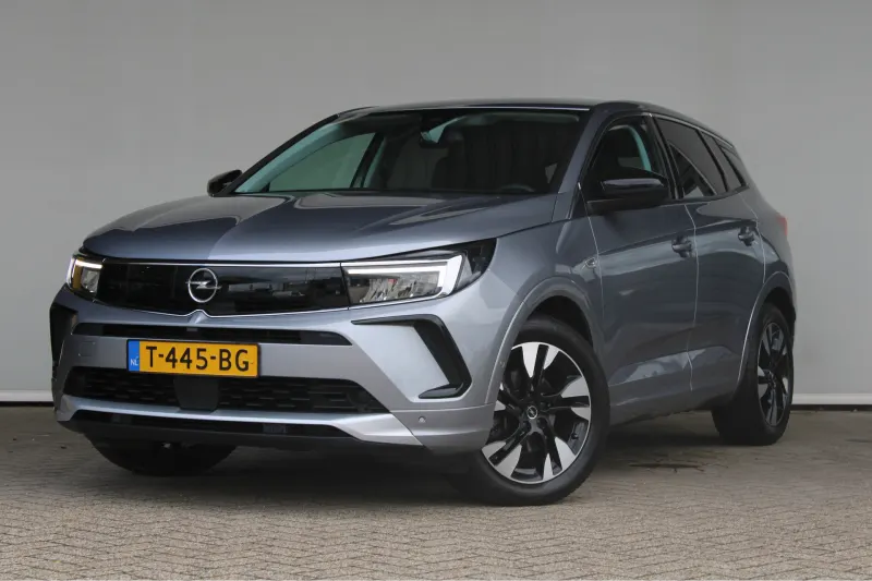 Opel Grandland (2023)