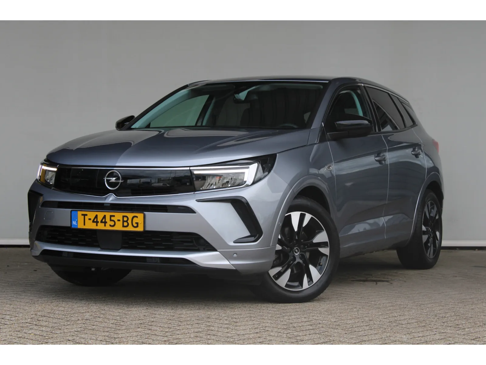 Opel Grandland (2023) — foto 1