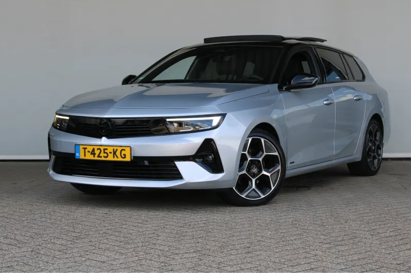 Opel Astra (2023)