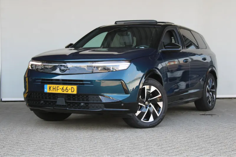 Opel Grandland (2026)
