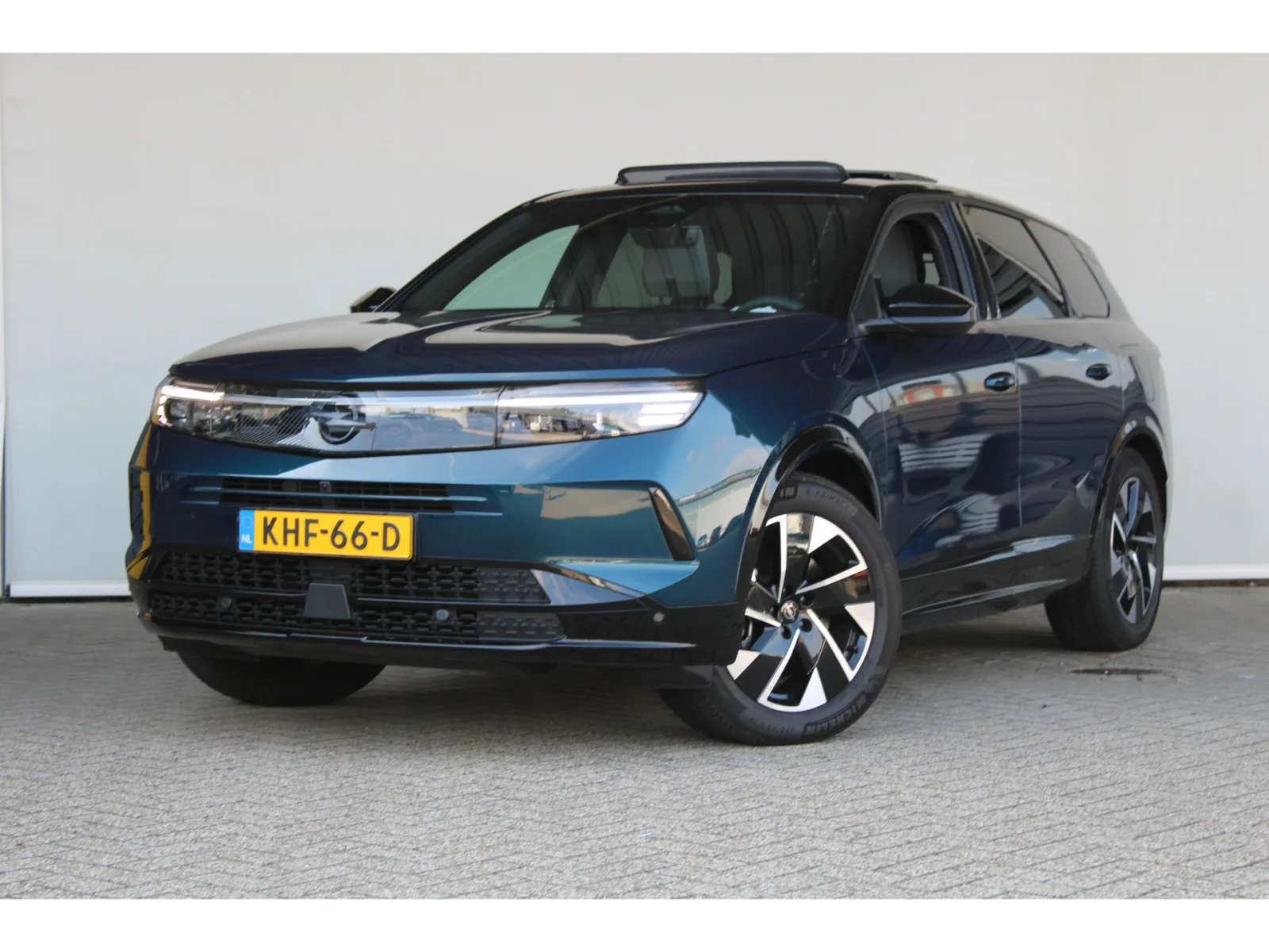 Opel Grandland (2026) — foto 1