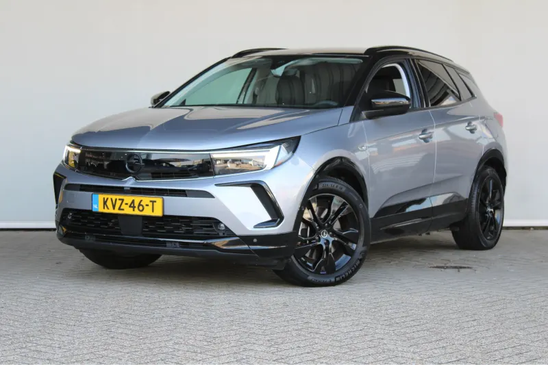 Opel Grandland (2024)