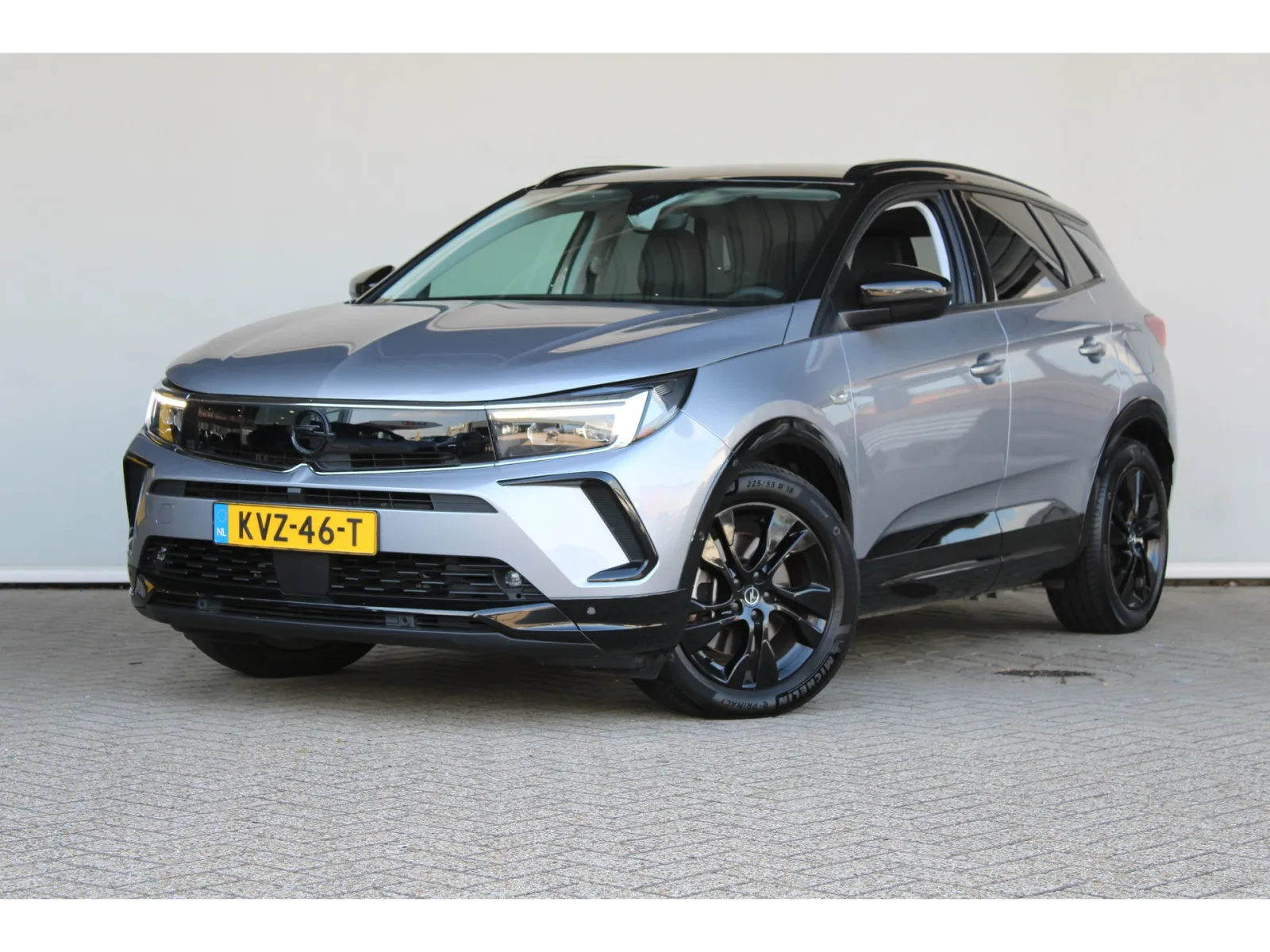 Opel Grandland (2024) — foto 1