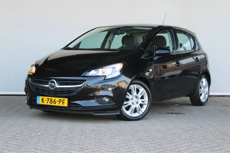 Opel Corsa (2019)