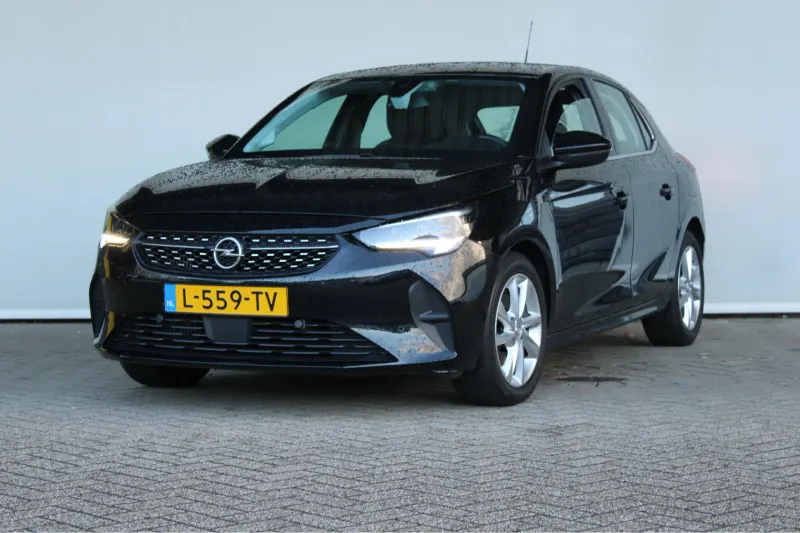 Opel Corsa (2021)