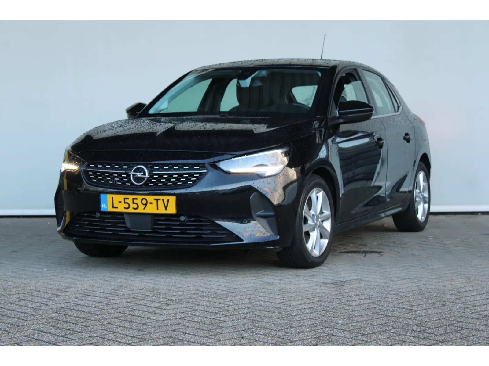 Opel Corsa (2021) — foto 1