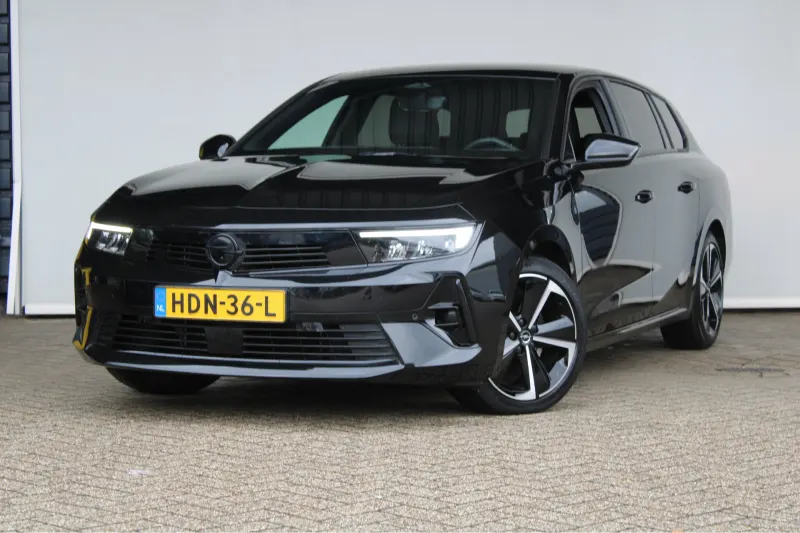 Opel Astra (2025)