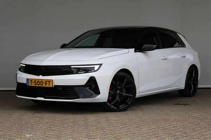 Opel Astra (2023)