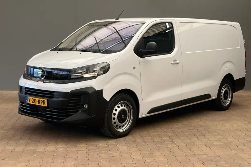 Opel Vivaro (2024)