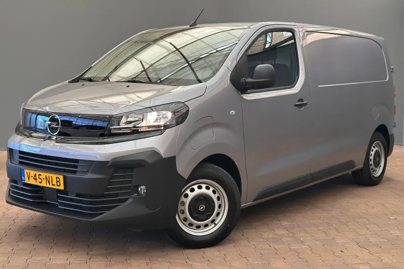 Opel Vivaro (2025)