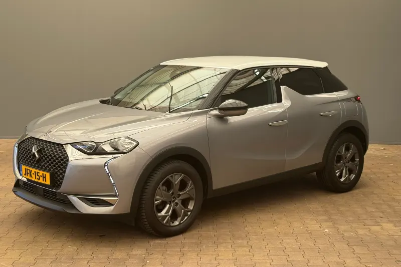 DS 3 (2022)