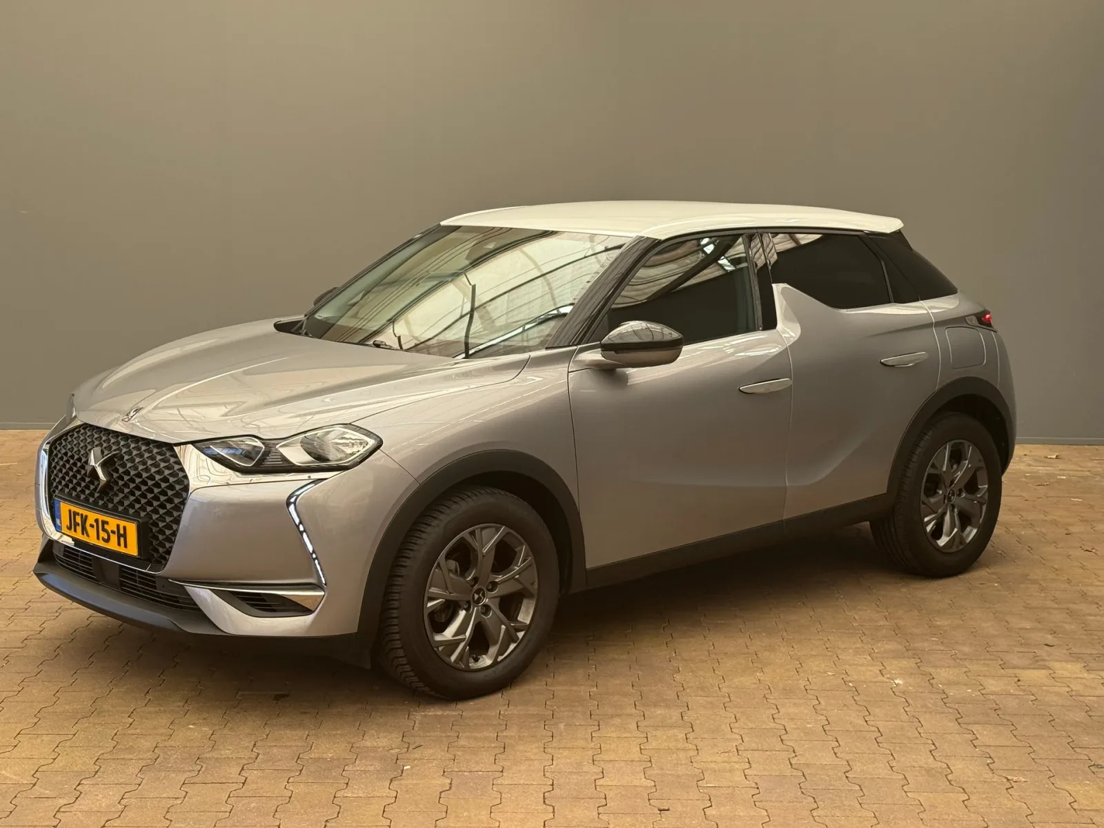 DS 3 (2022) — foto 1