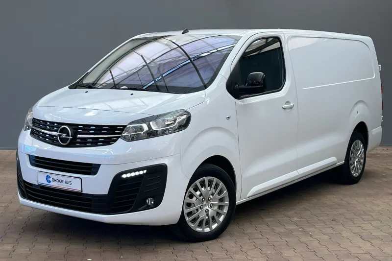Opel Vivaro (2024)