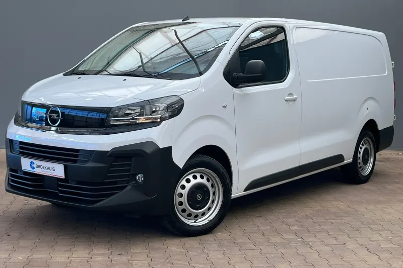 Opel Vivaro (2024)