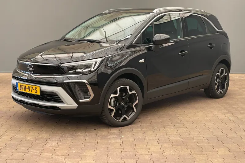 Opel Crossland (2024)