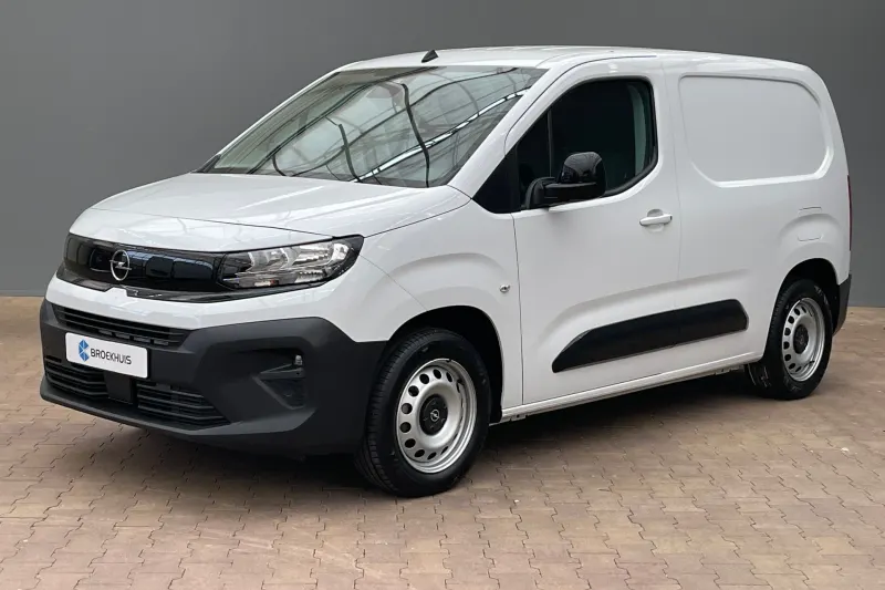 Opel Combo (2024)