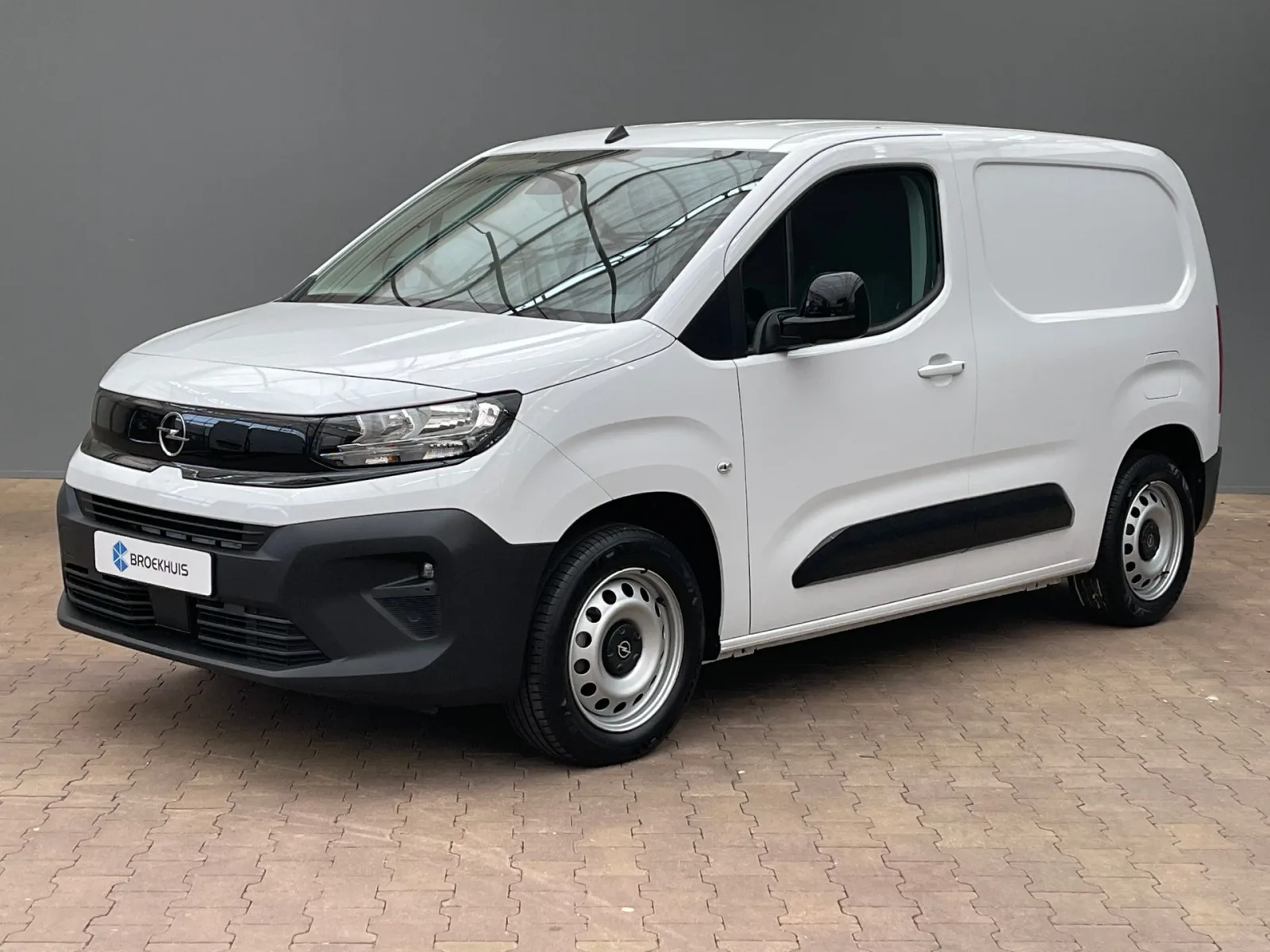 Opel Combo (2024) — foto 1