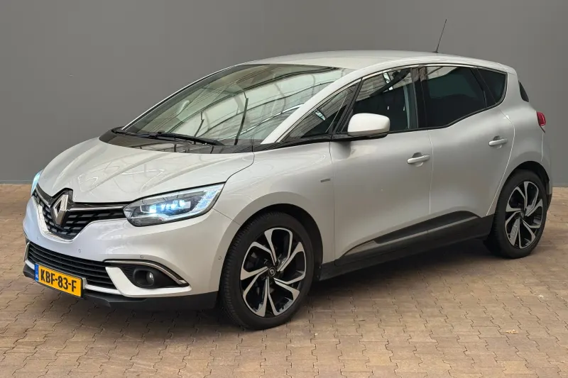 Renault Scénic (2018)