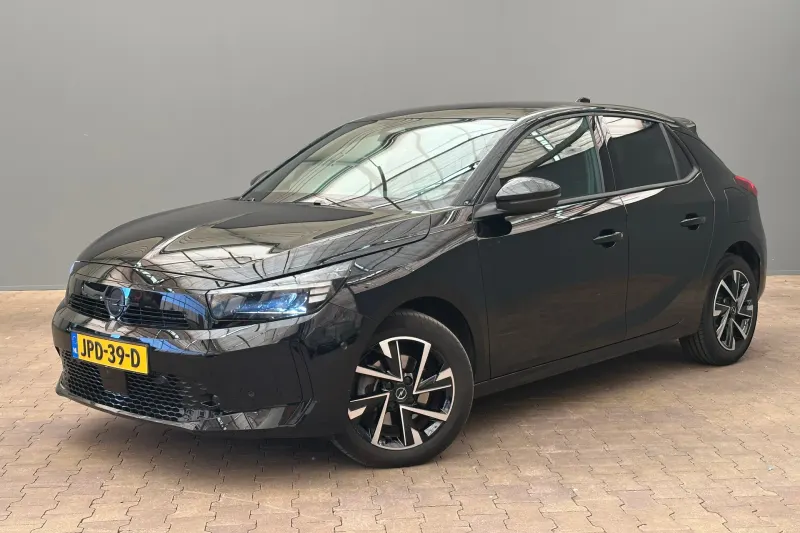 Opel Corsa (2025)