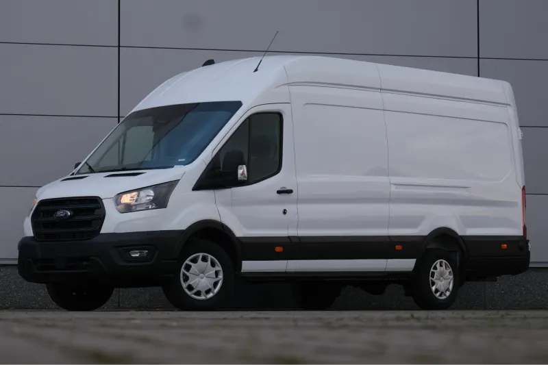 Ford Transit (2024)