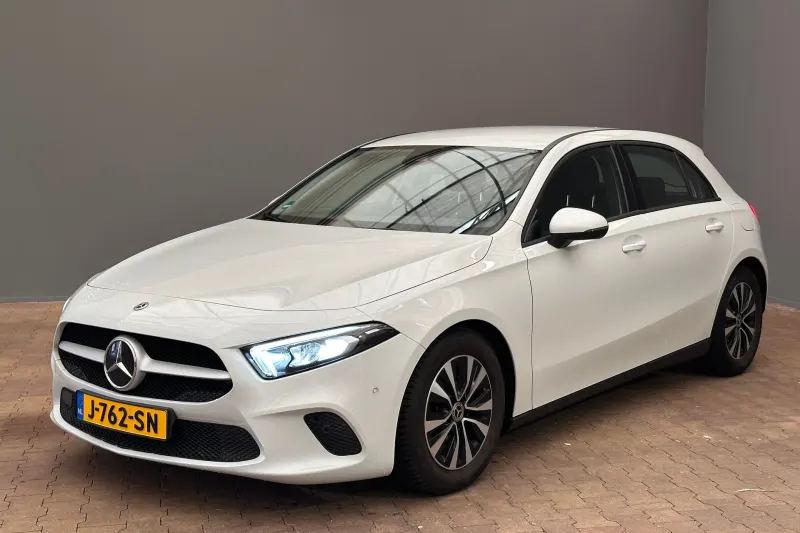 Mercedes-Benz A-Klasse (2020)