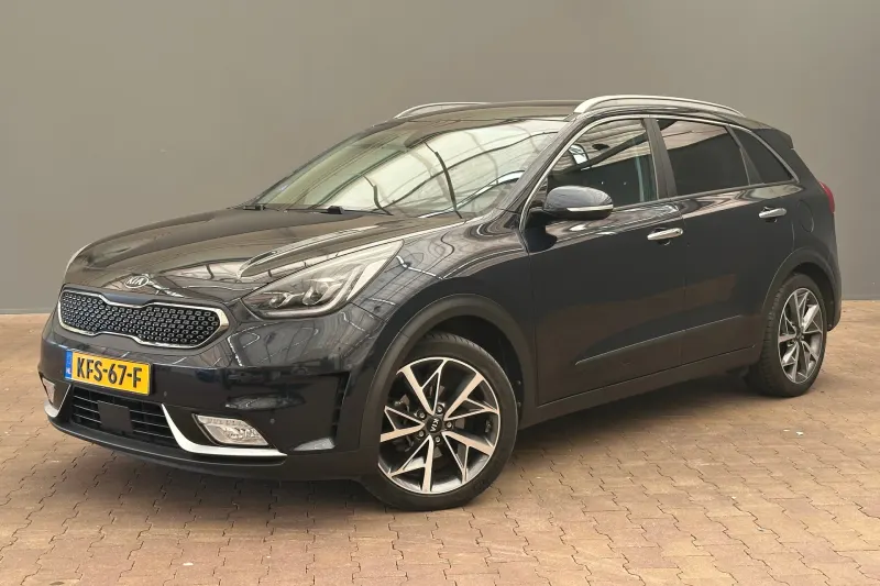 Kia Niro (2019)