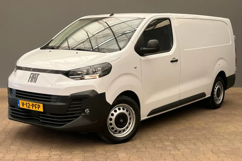 Fiat Scudo (2024)