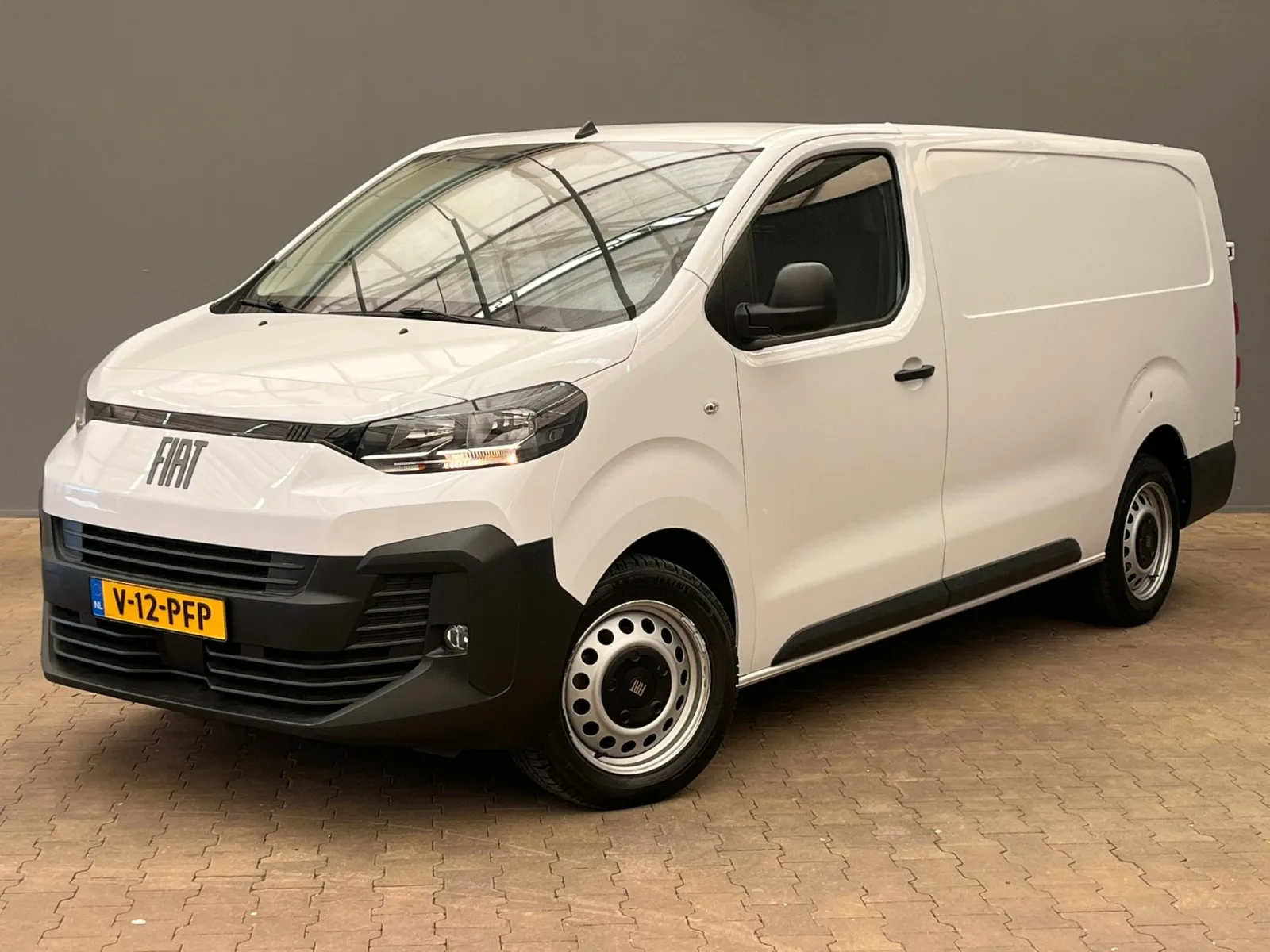 Fiat Scudo (2024) — foto 1